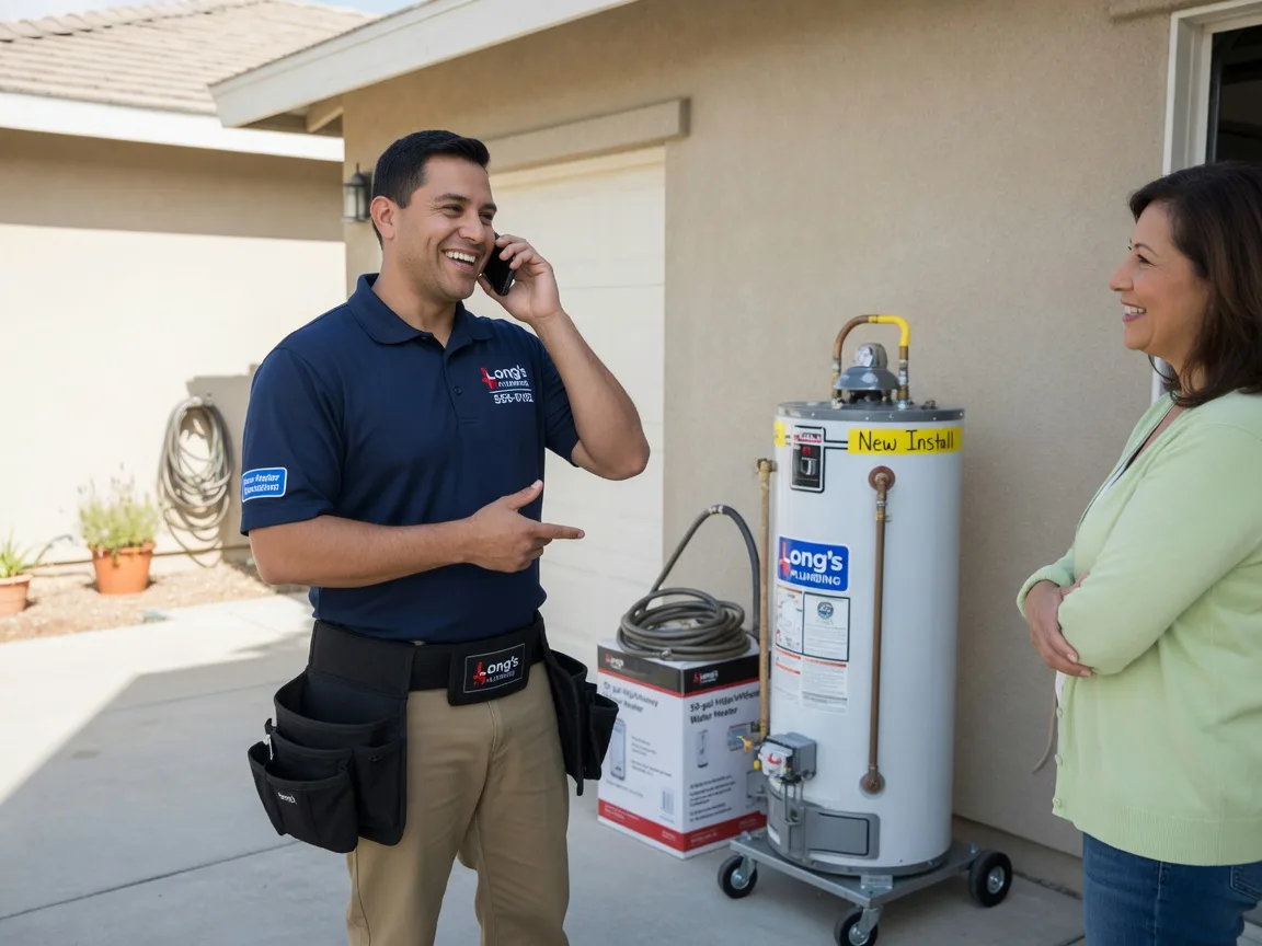 Leak Detection Miramonte, CA FAQs